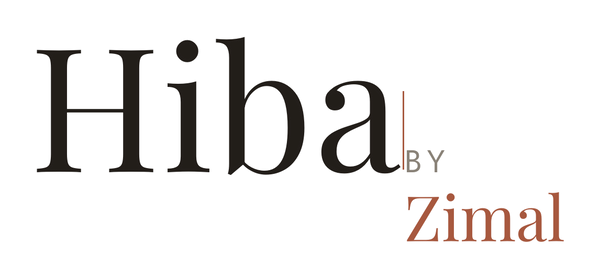 Hiba By Zimal